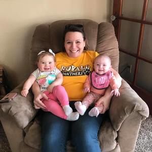 Meet your Posher, Nikki